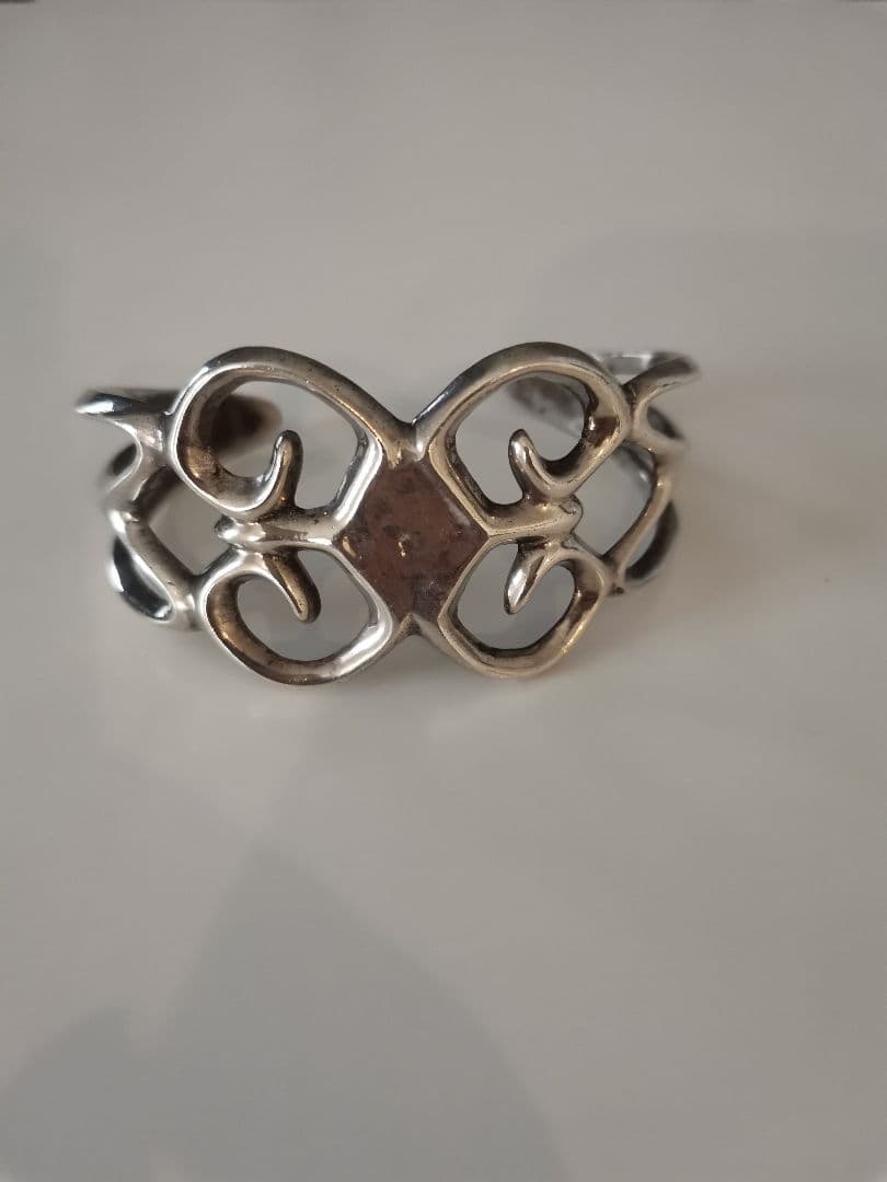 P.Panteah インディアンジュエリー ズニ族