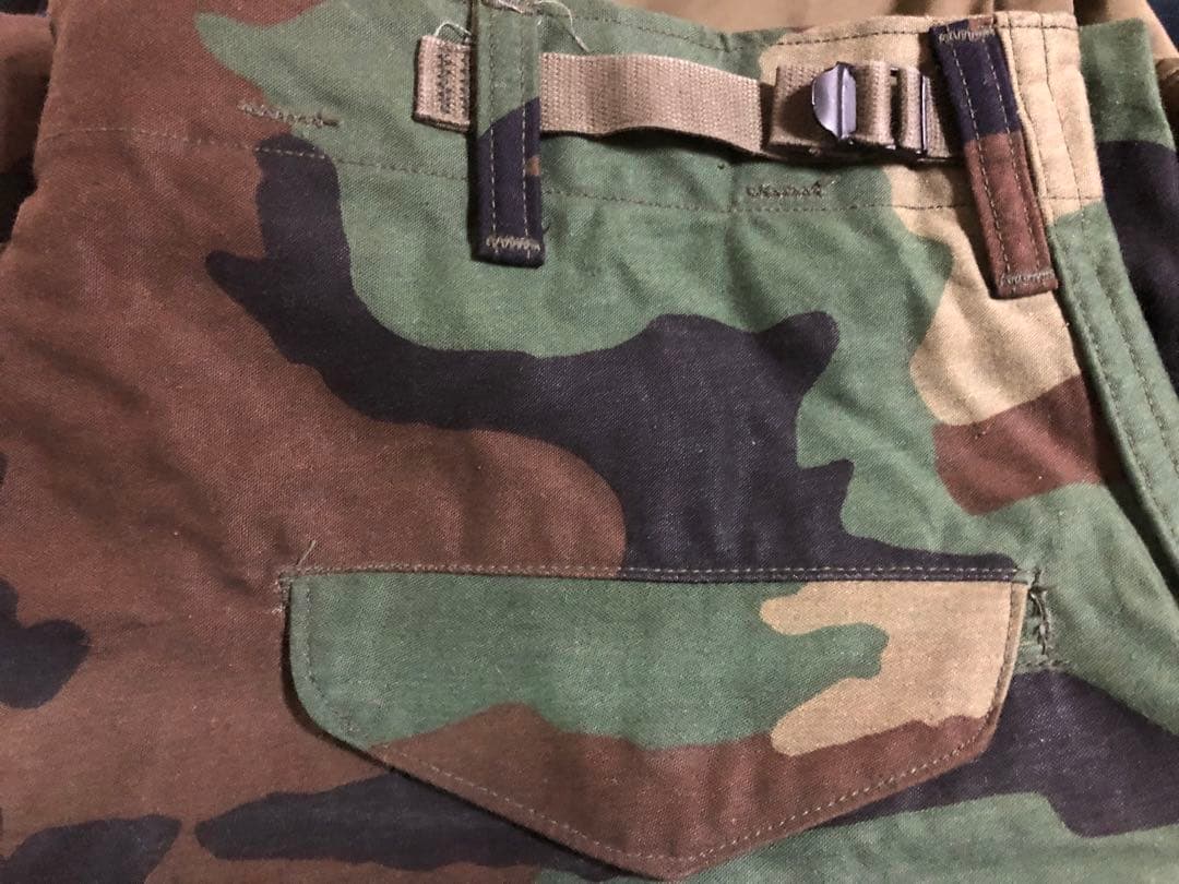 アメリカ軍用M65 MーR 未使用品