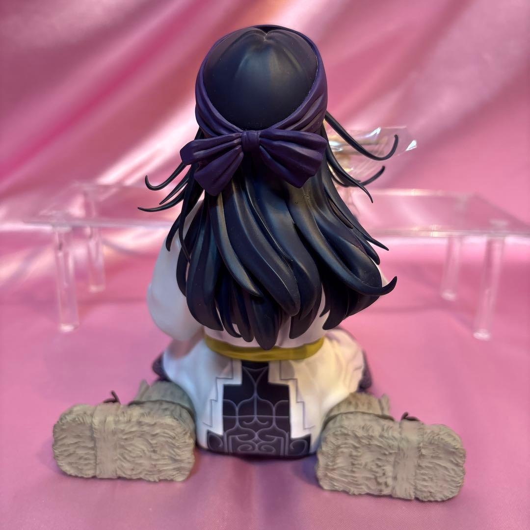 ゴールデンカムイ アシリパ いただきます ver. フィギュア 1/5