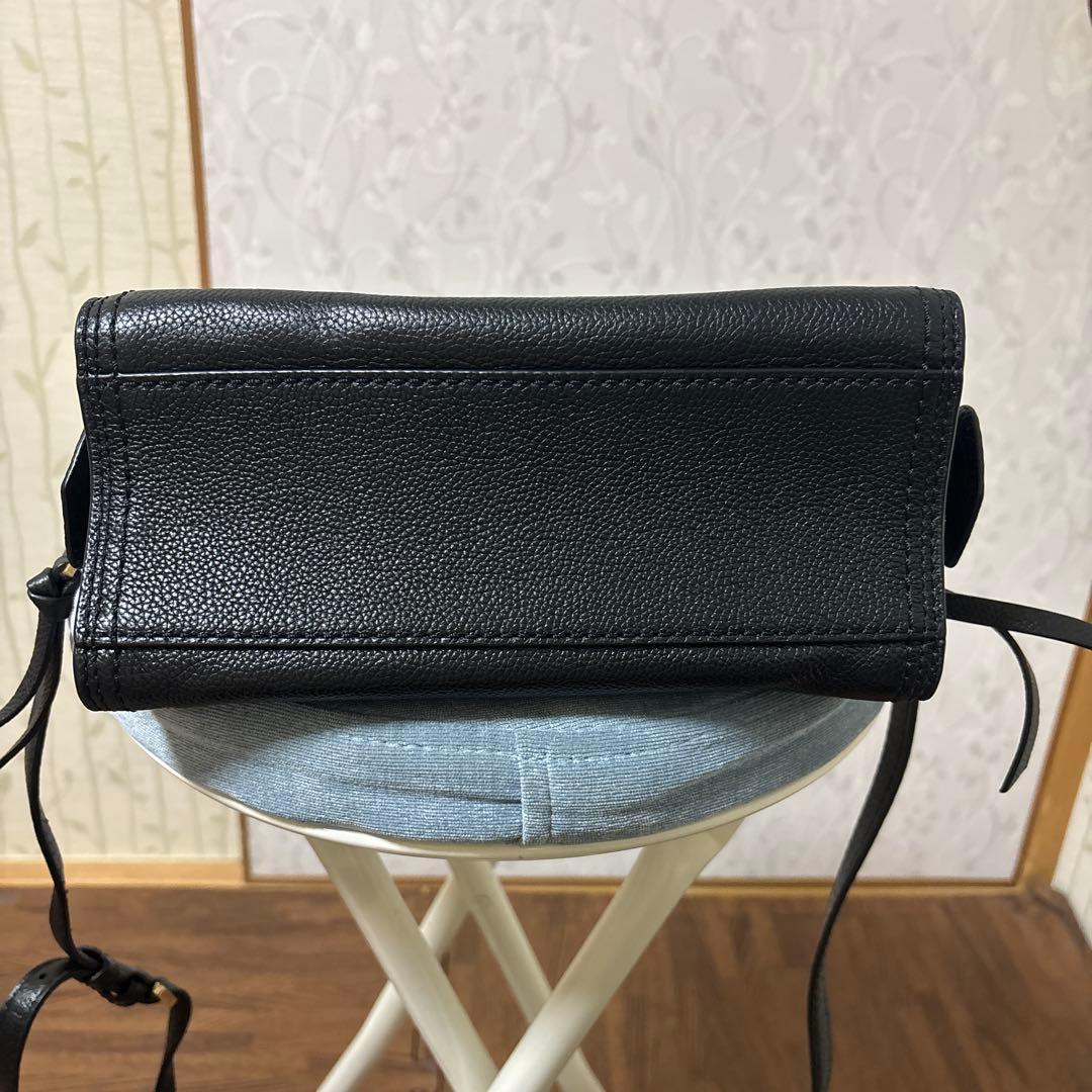 【美品】MARC JACOBS マークジェイコブス 2wayショルダーバッグ