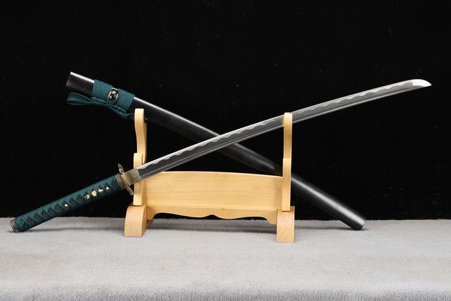 黒龍 日本刀 模造刀 居合刀 斬馬刀 龍泉剣 清剣 唐刀 漢剣