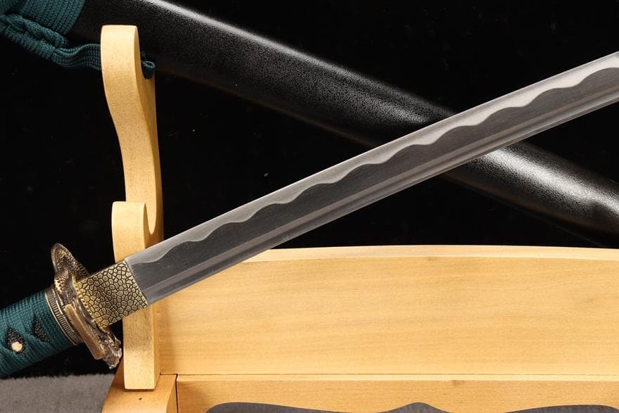 黒龍 日本刀 模造刀 居合刀 斬馬刀 龍泉剣 清剣 唐刀 漢剣