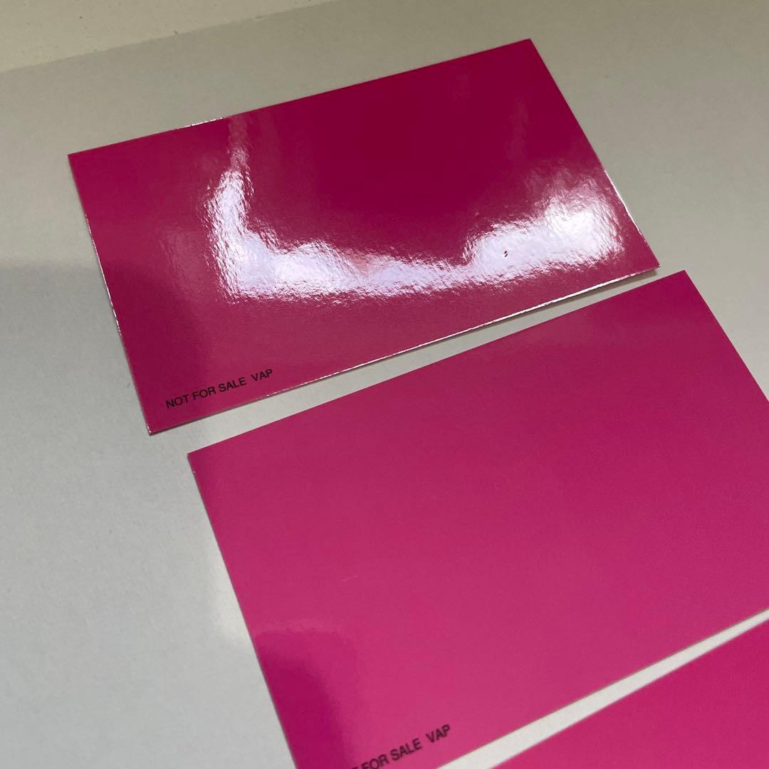 桜蘭高校ホスト部　名刺　名刺入れ　まとめ売り