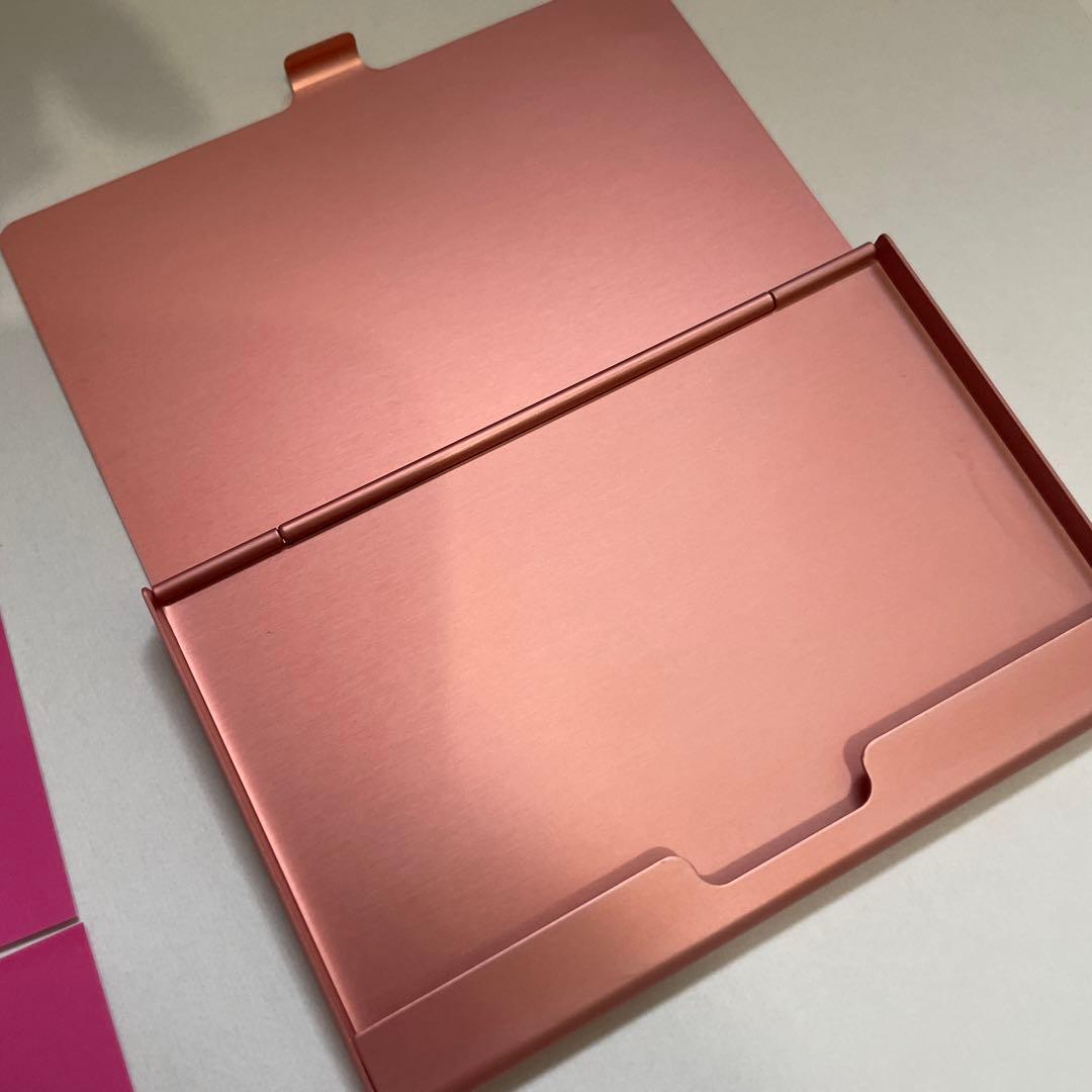 桜蘭高校ホスト部　名刺　名刺入れ　まとめ売り