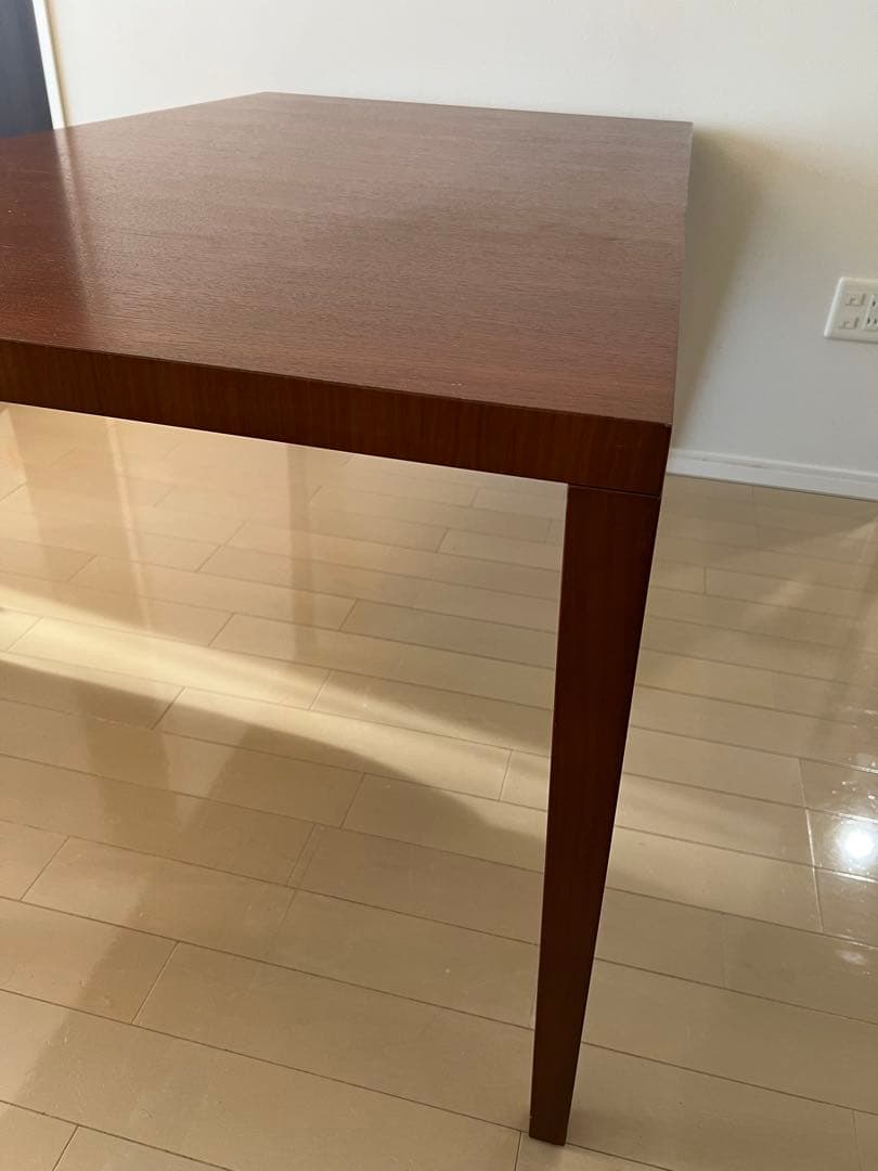 arflex アルフレックス　ダイニングテーブル