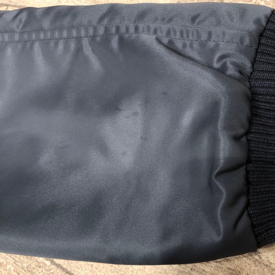 ROTAR ナイロンファラオジャケットL