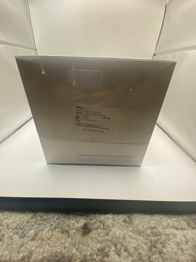 【未開封】Labubu Big into Energy アソートボックス1箱