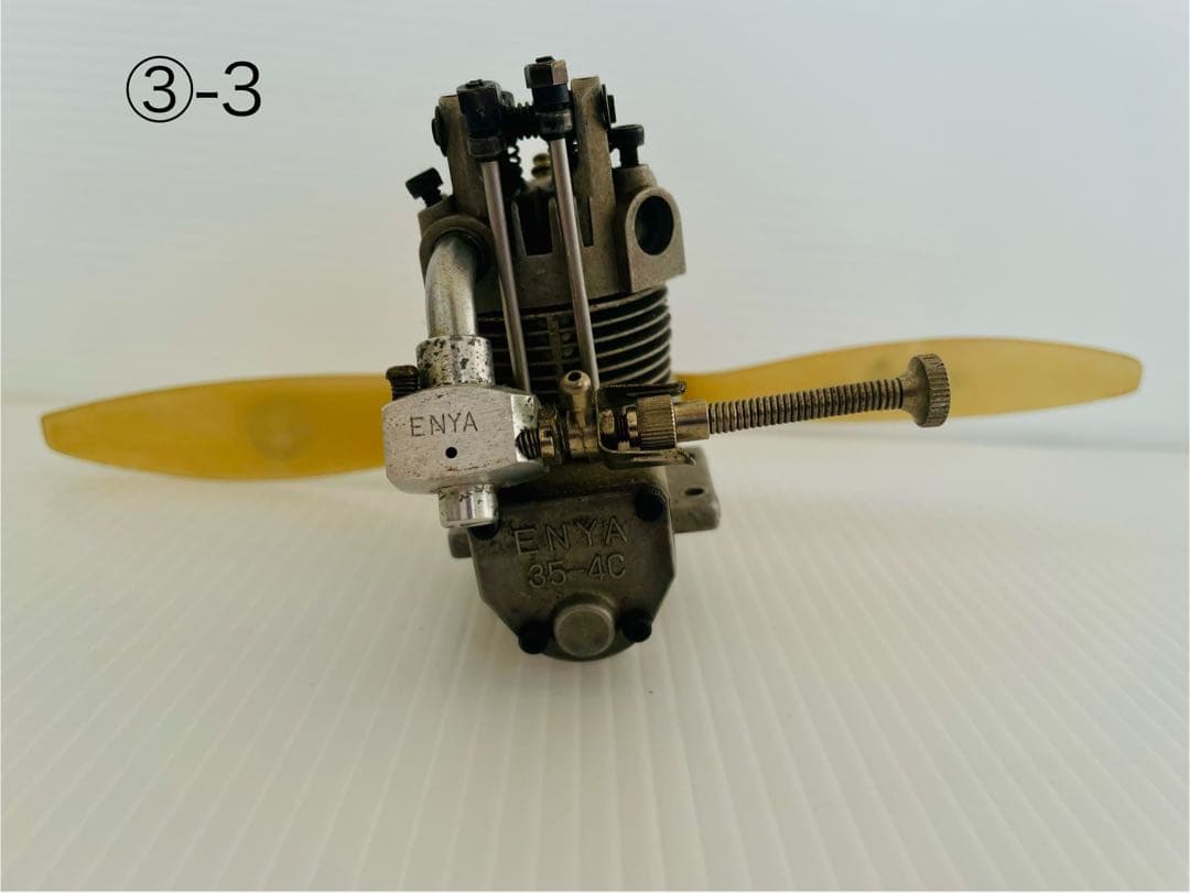 お値下げ中‼️OS.ENYA.COXラジコンエンジンまとめ売り！