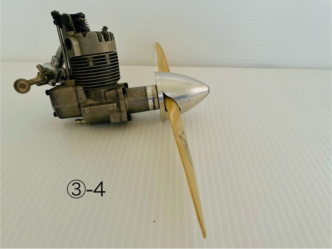 お値下げ中‼️OS.ENYA.COXラジコンエンジンまとめ売り！