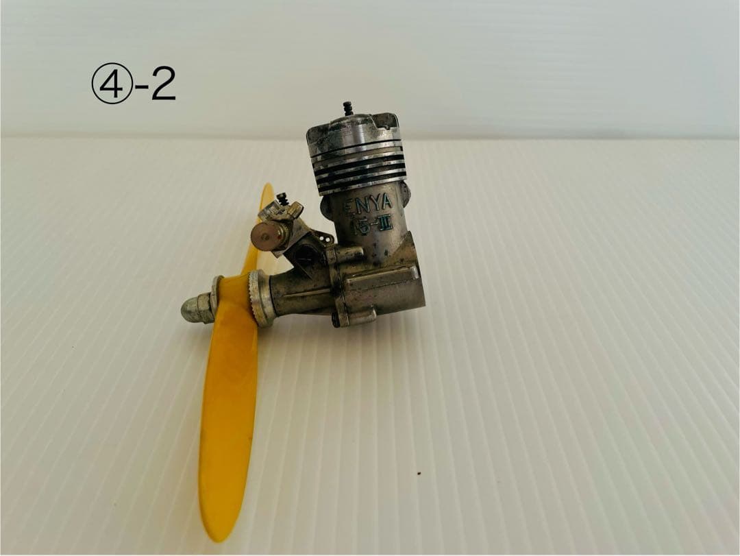 お値下げ中‼️OS.ENYA.COXラジコンエンジンまとめ売り！