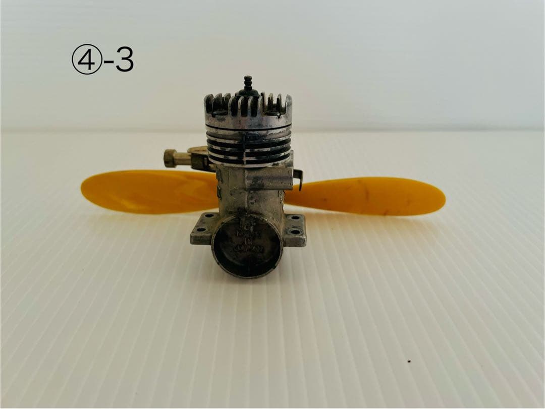 お値下げ中‼️OS.ENYA.COXラジコンエンジンまとめ売り！