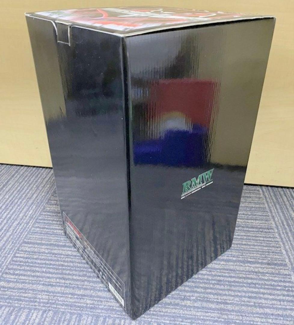 レインボー企画　仮面ライダー2号　一文字隼人　佐々木剛　1/5 フィギュア