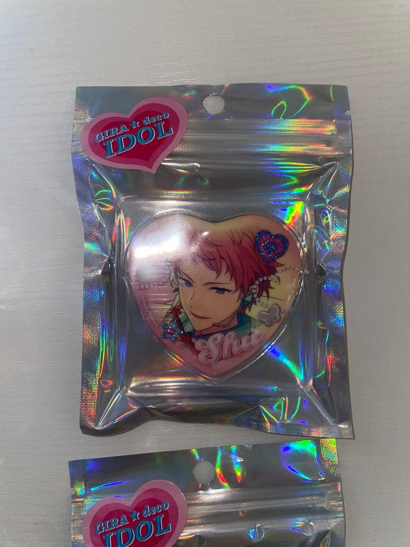 斎宮宗　ギラデコ缶　42点