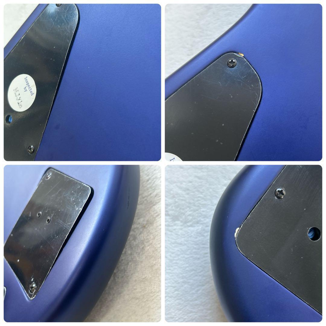 Ibanez EDA900 生産終了品 三次元ボディ ピエゾPU アイバニーズ