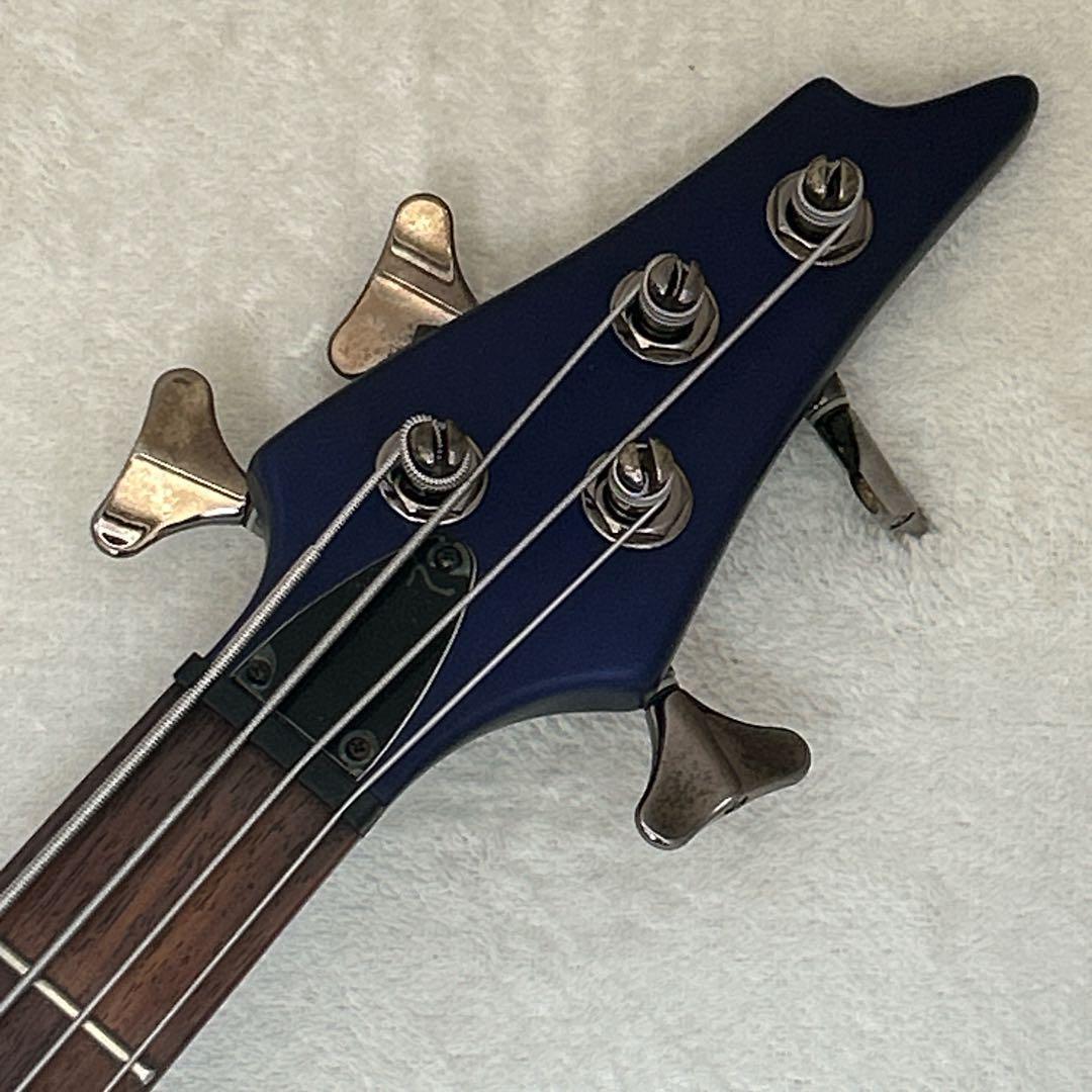 Ibanez EDA900 生産終了品 三次元ボディ ピエゾPU アイバニーズ