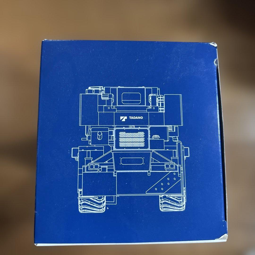 TADANO GR-1000XLL-4/GR-1000EX-4 スケールモデル