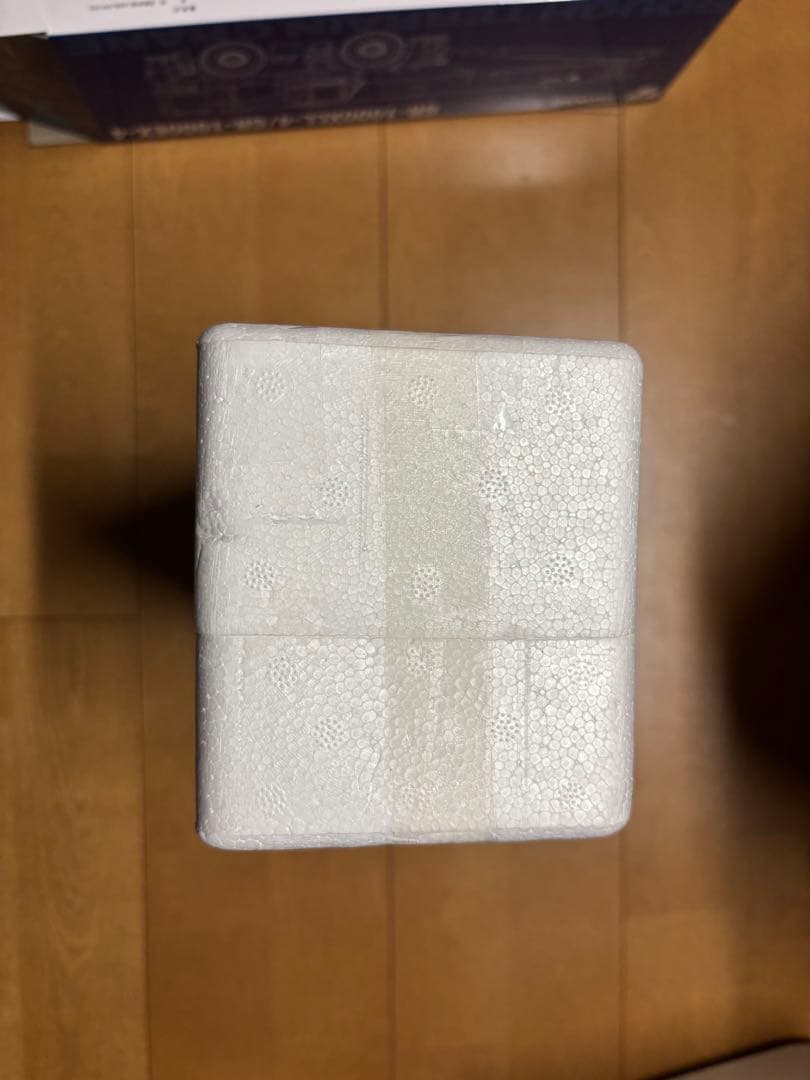 TADANO GR-1000XLL-4/GR-1000EX-4 スケールモデル