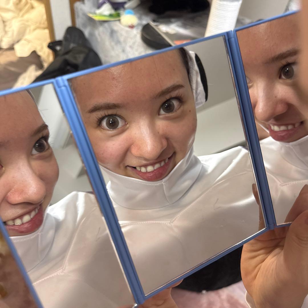 真実を映す3面鏡