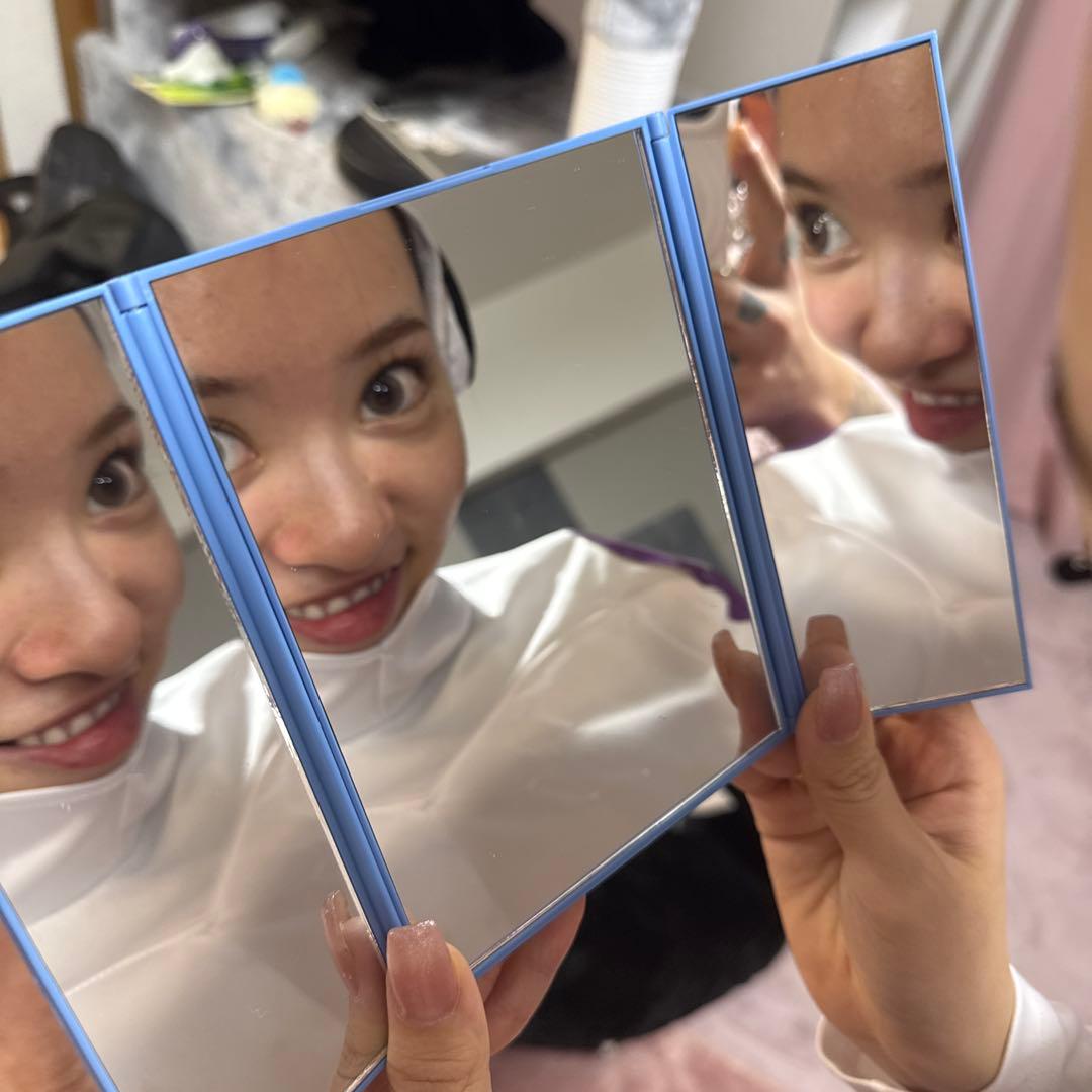 真実を映す3面鏡