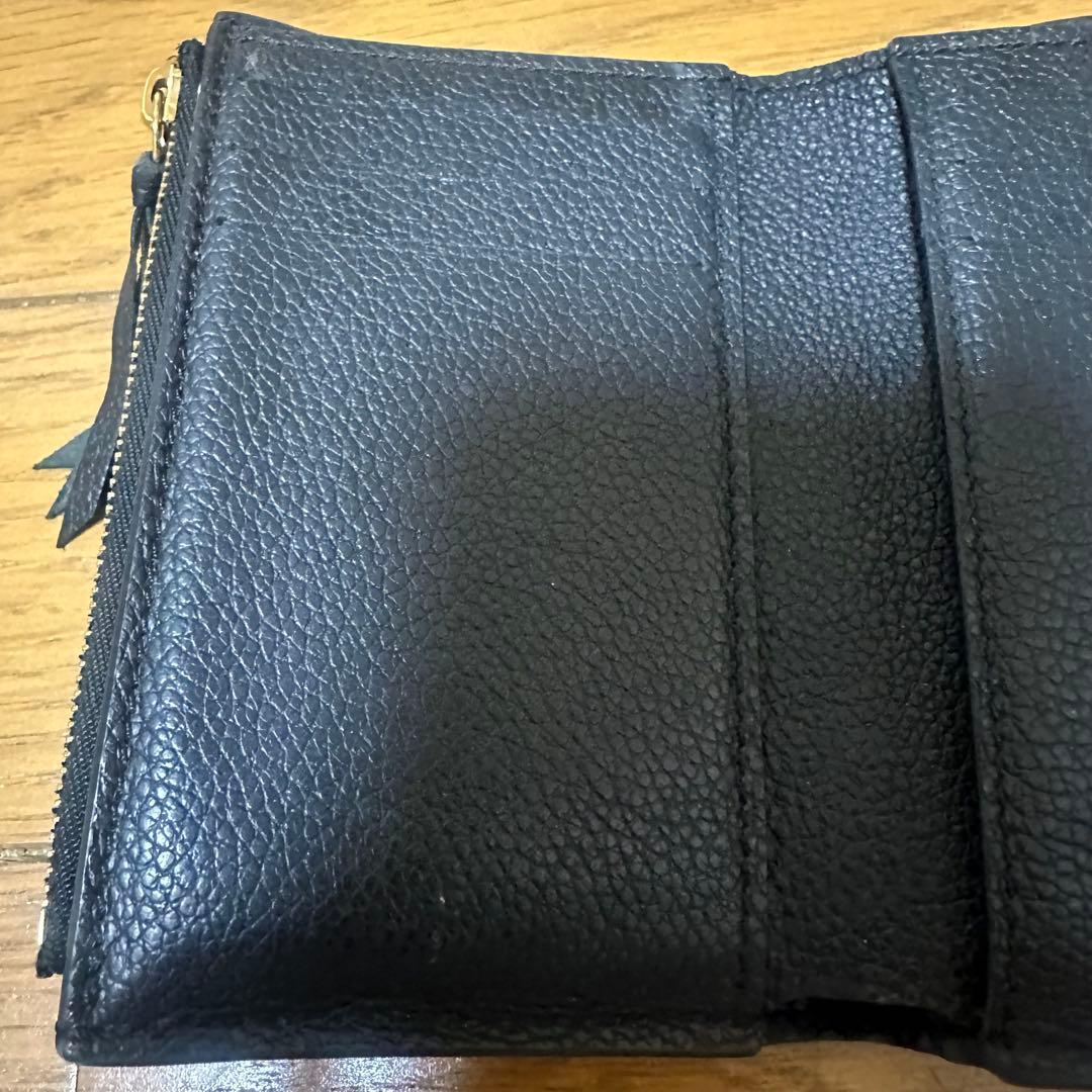 Louis Vuitton ポルトフォイユ・ヴィクトリーヌ 二つ折り財布