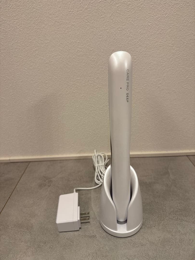 ケアプロディープ