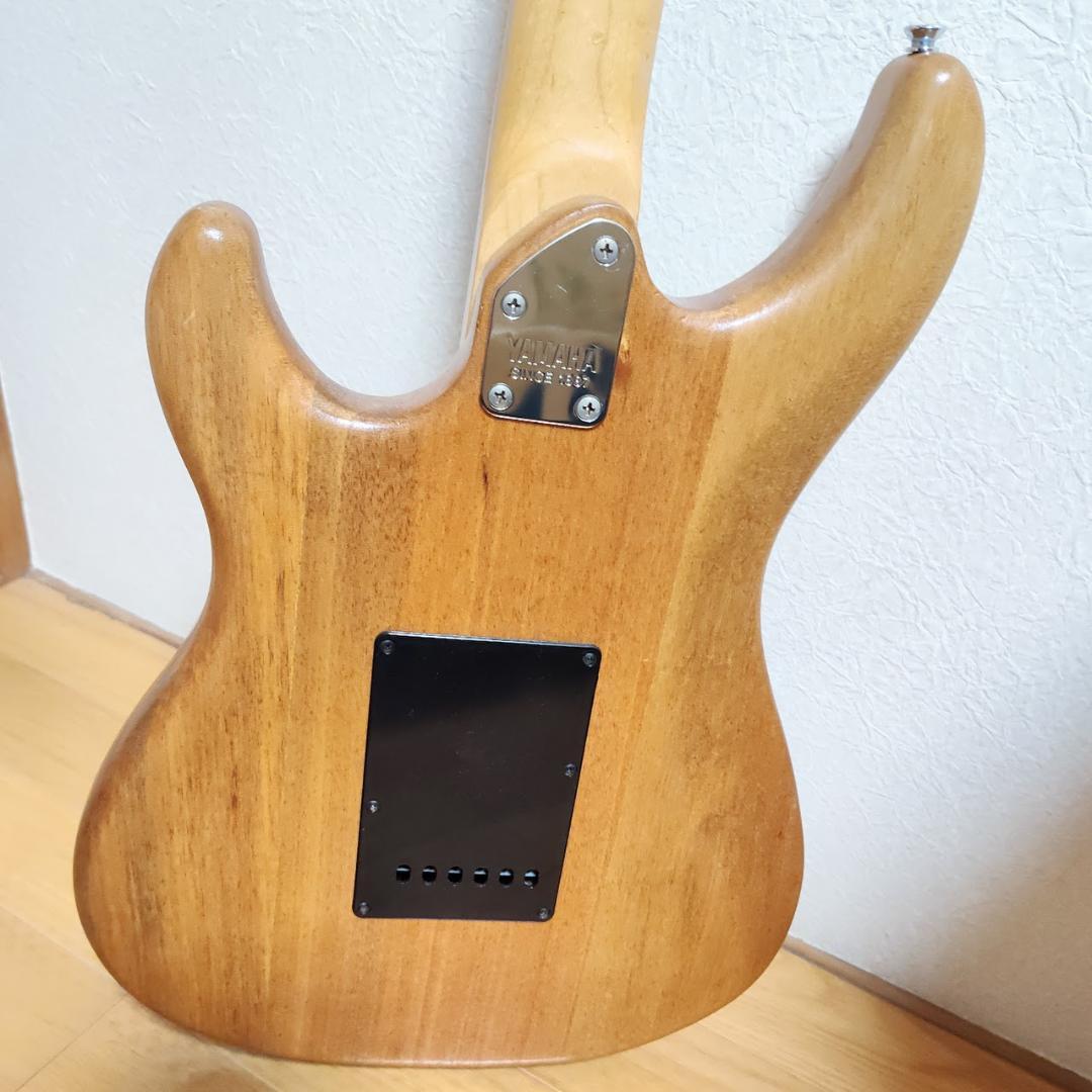 YAMAHA ヤマハ エレキギター SINCE 1887