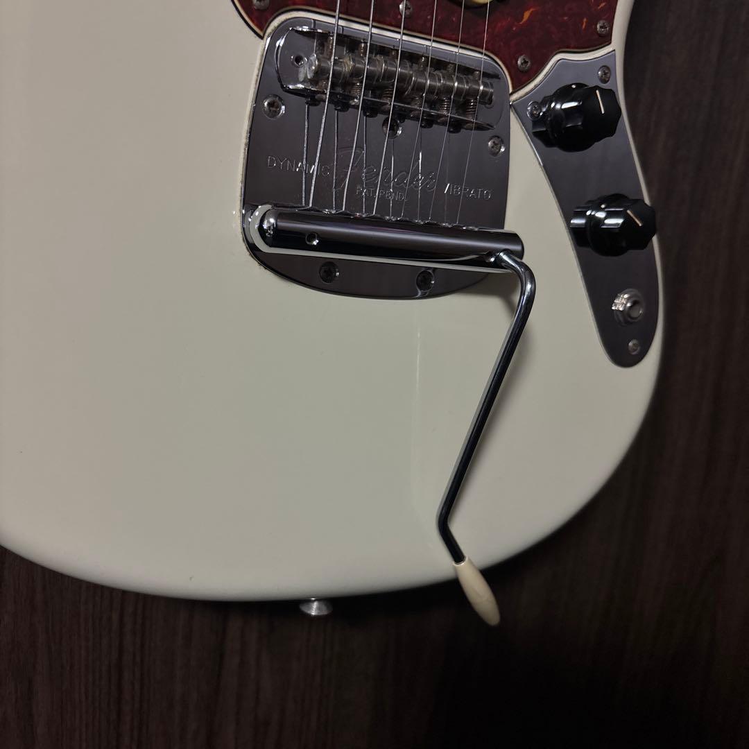 ギター Fender JAPAN / Mustang MG65