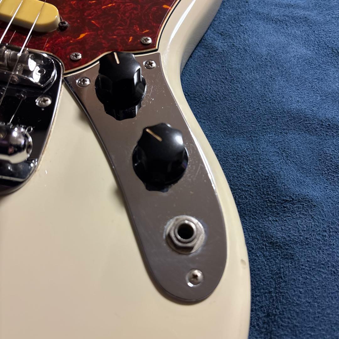 ギター Fender JAPAN / Mustang MG65