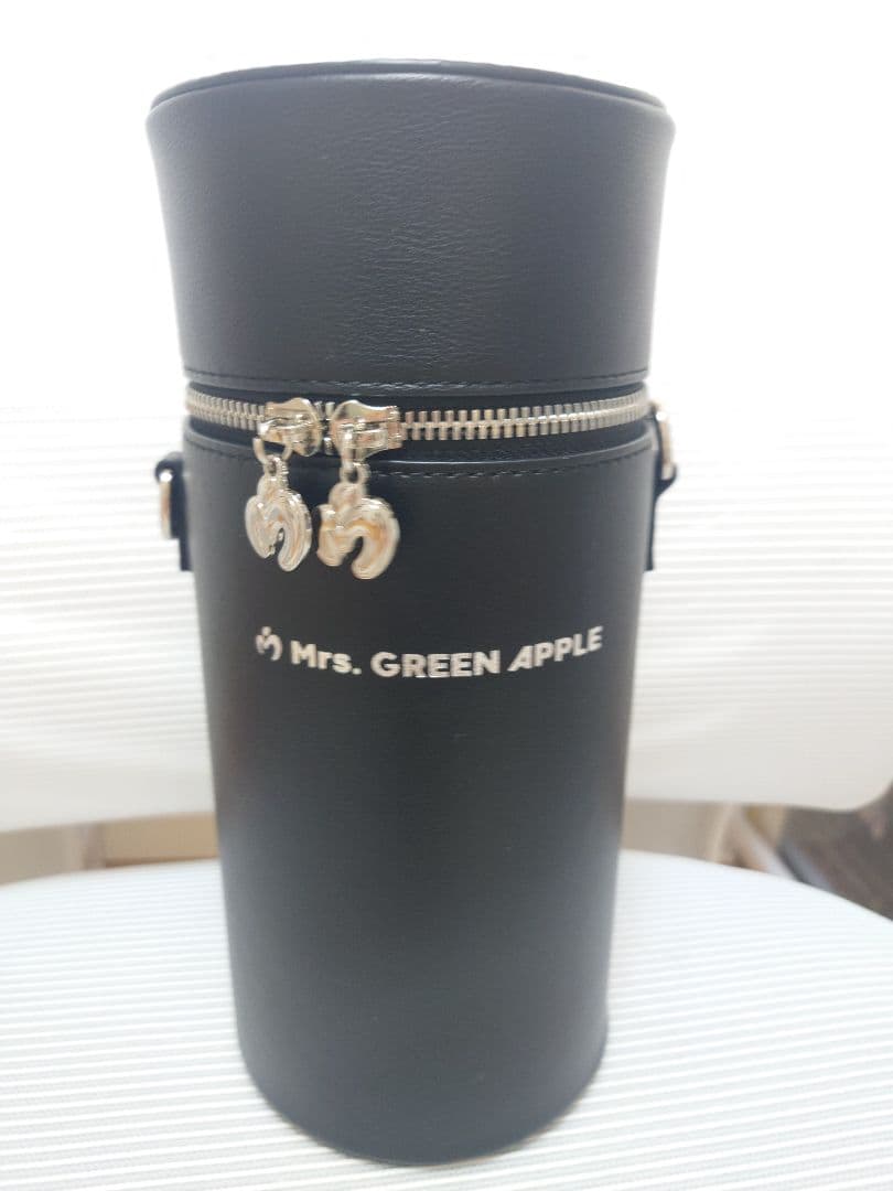 Mrs.GREEN APPLE　ミセス　ライトスティック　ケース＆ストラップ