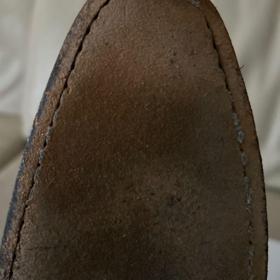 GUCCI グッチ　メンズ　シューズ