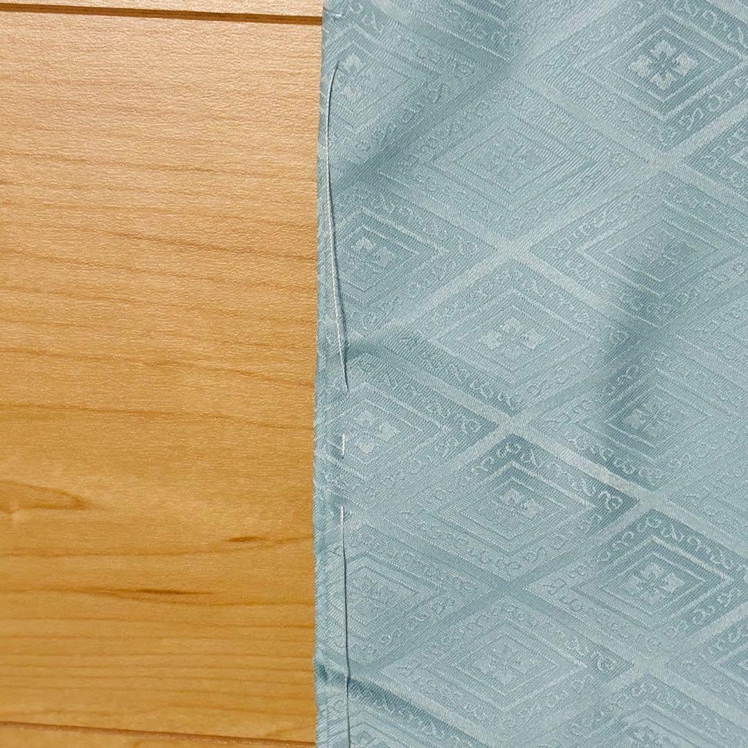 【本日最終　京越12点フルセット】 七五三 着物 男の子 5歳　くすみカラー