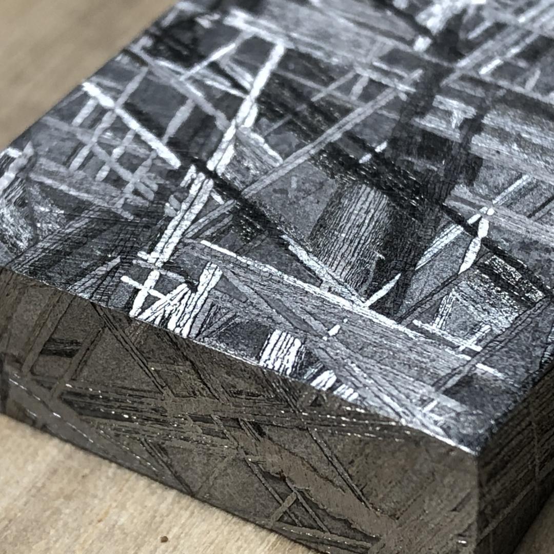 ギベオン隕石 Gibeon Meteoriteメテオライト　高品質 71g