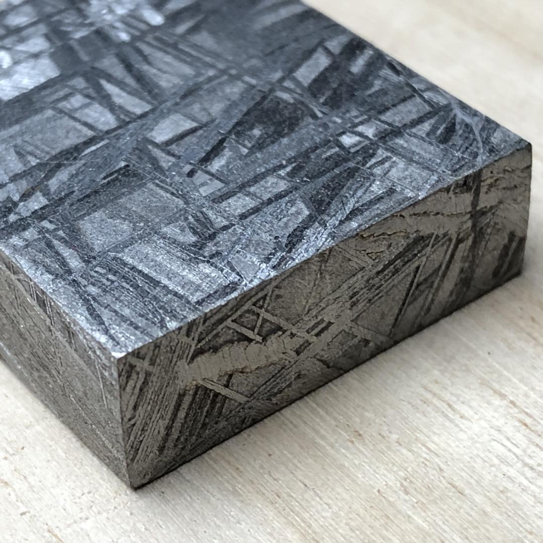 ギベオン隕石 Gibeon Meteoriteメテオライト　高品質 71g