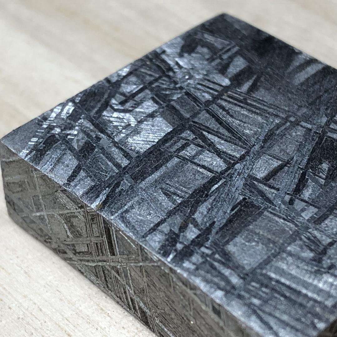 ギベオン隕石 Gibeon Meteoriteメテオライト　高品質 71g