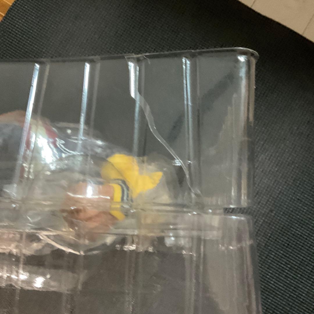 僕のヒーローアカデミア 一番くじALL MIGHT フィギュア　D賞