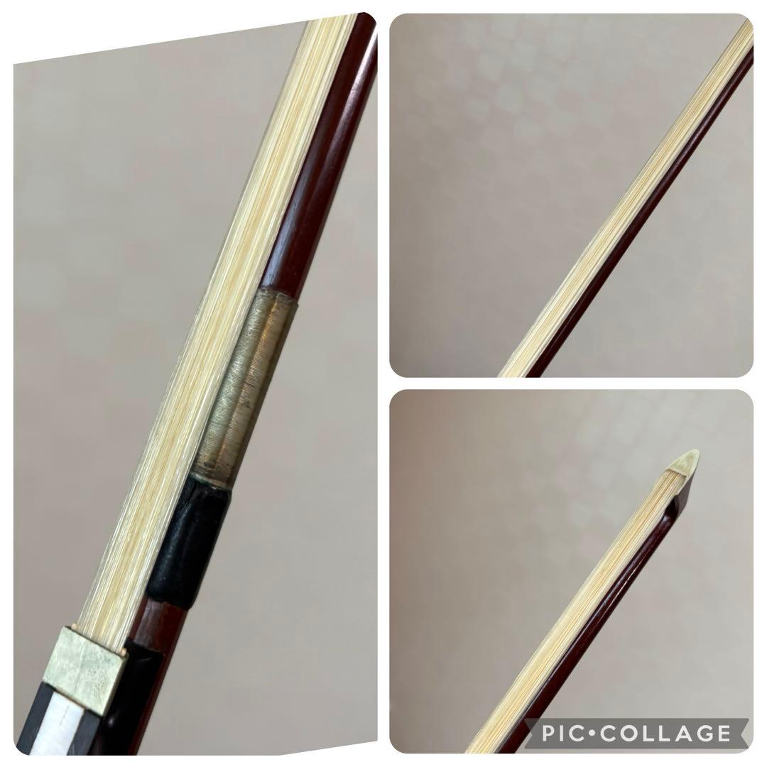 カルロジョルダーノ　バイオリン　VS-1 1/2 2010年