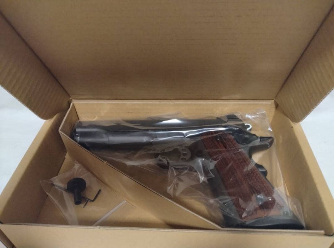 タニオコバ GM7 スペシャルコンバットカート付き