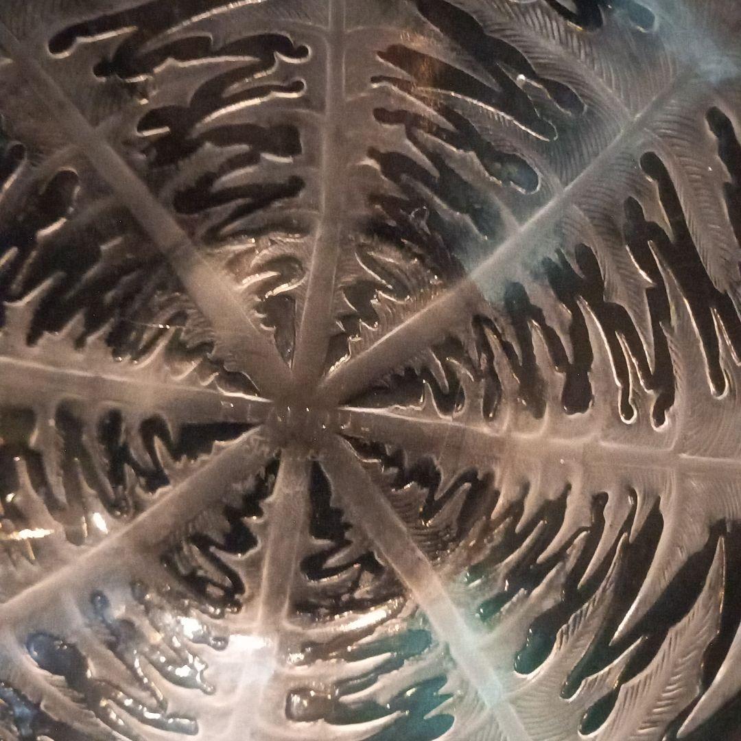 Lalique<ラリック>小鉢