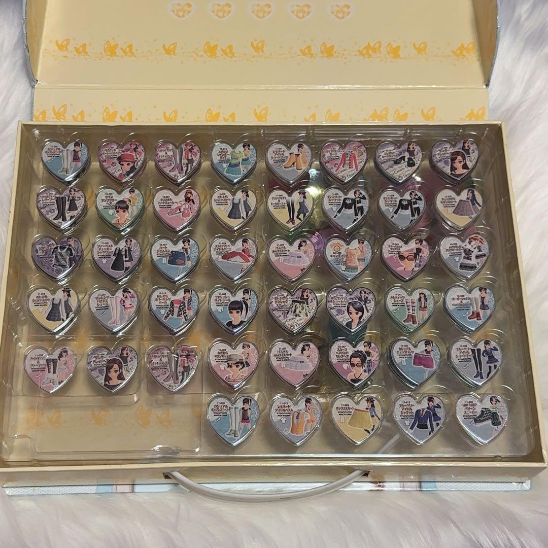 【最終値下げ】プリズムストーン プリティーリズム トランク シンフォニア