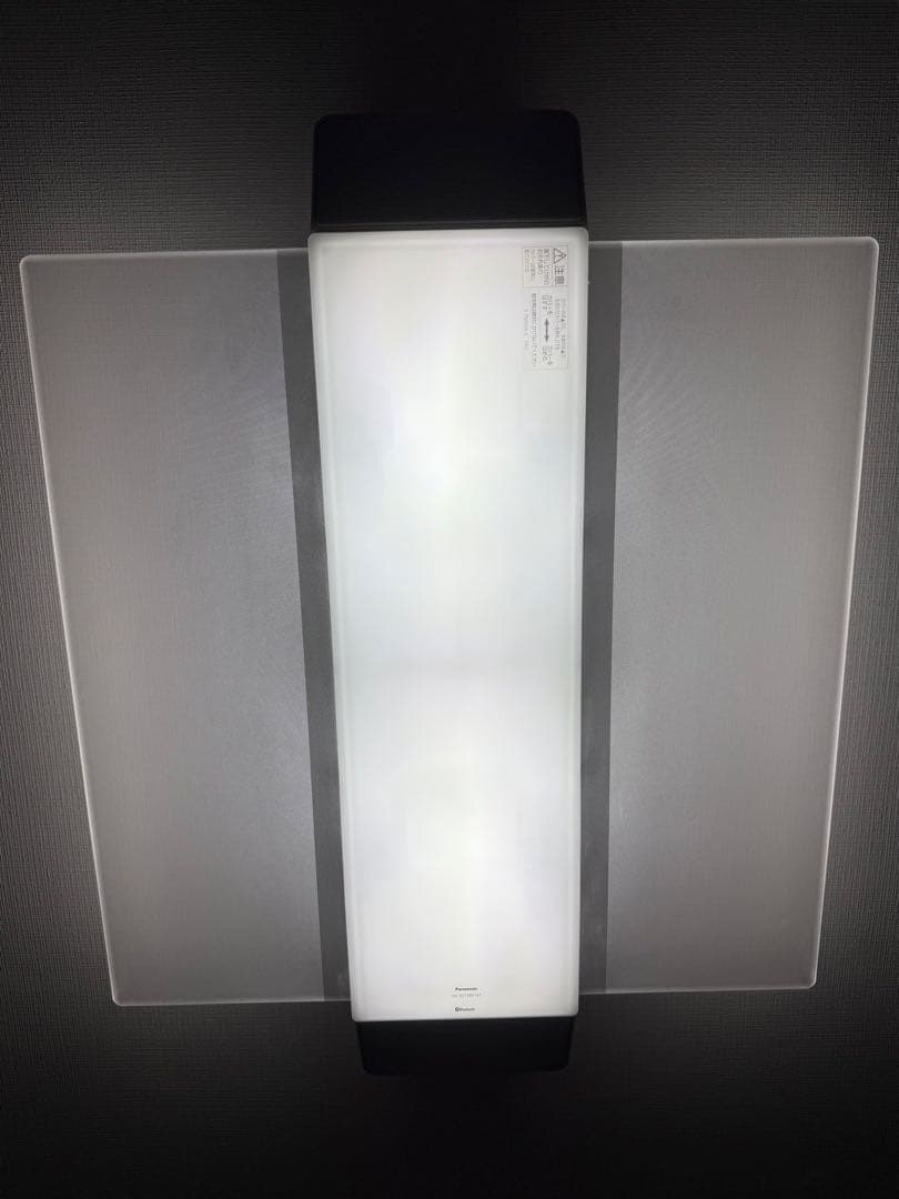 ★引取可★Panasonic サウンドシリーズ　HH-XCF0807A