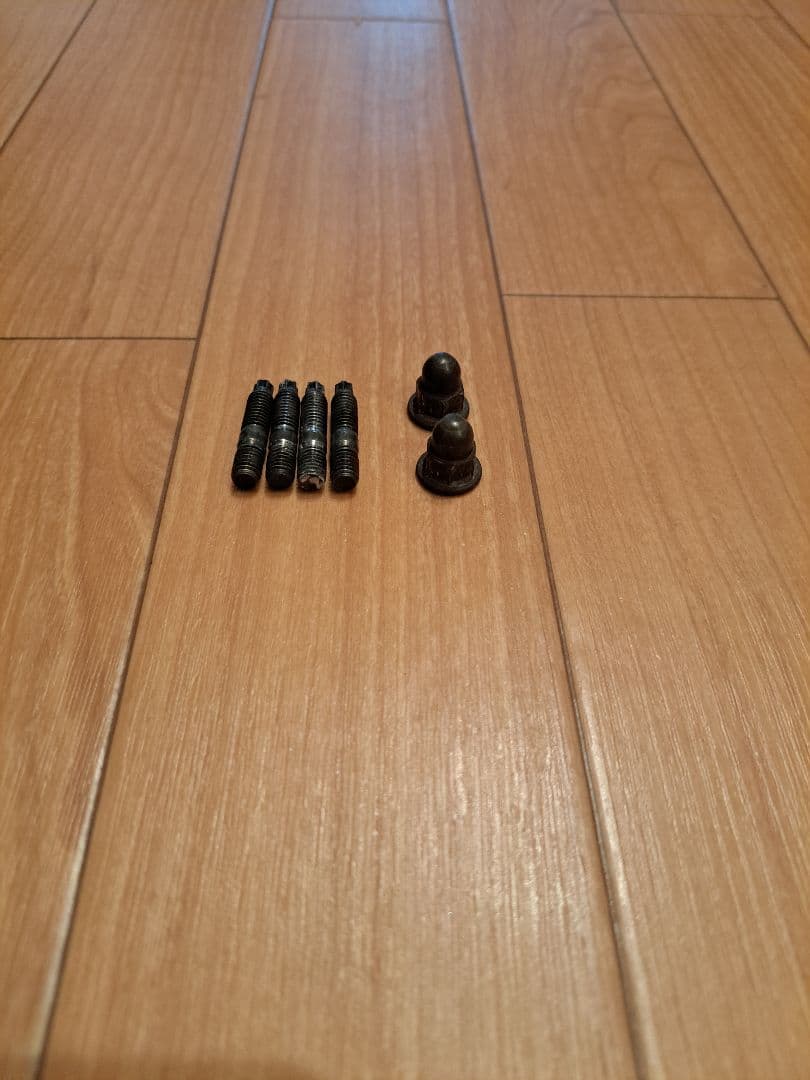 2AZ用 エンジンカバー　プッシュスタートスイッチ