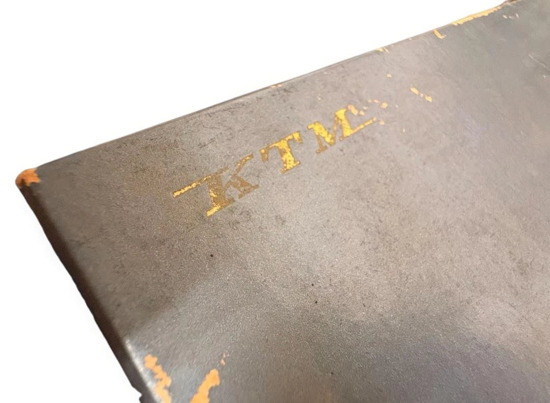 Y【中古・長期保管品】KATSUMI 鉄道模型 6本セット 581系 改造模型S