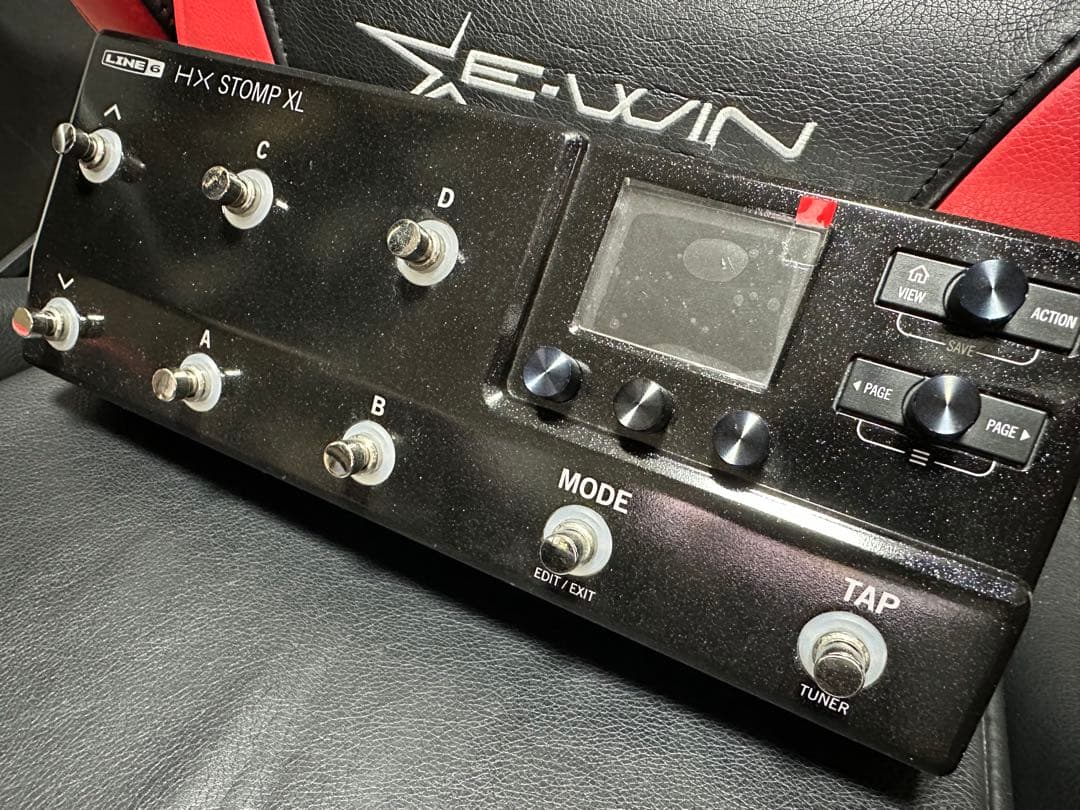 ［さん様］LINE 6 HX STOMP XL