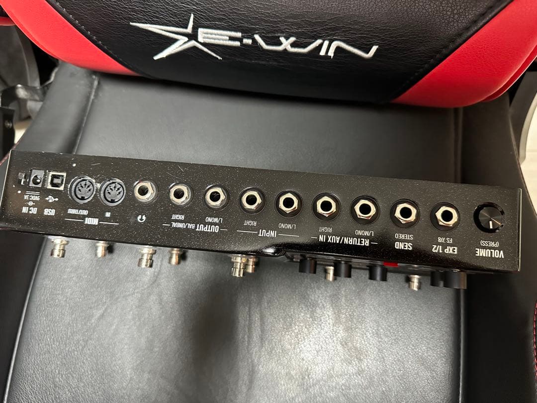 ［さん様］LINE 6 HX STOMP XL