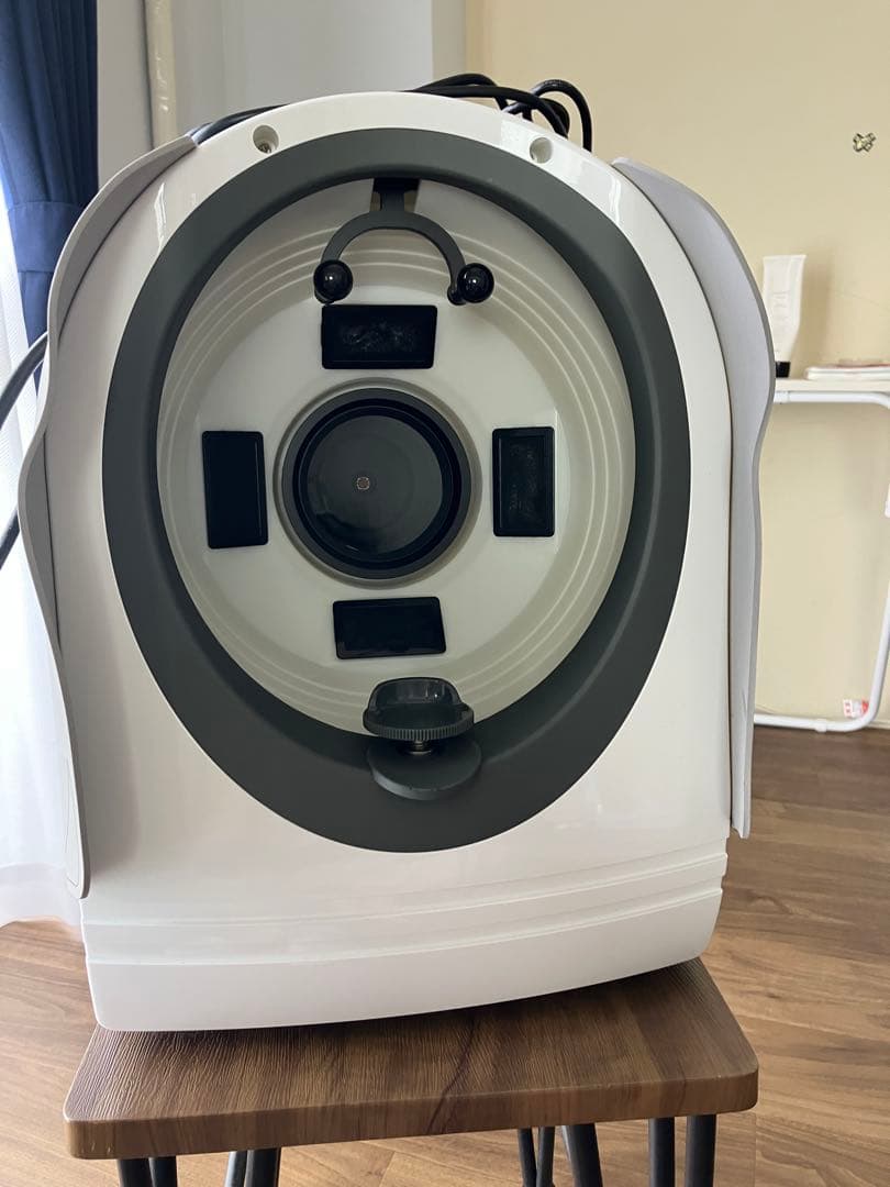 A-One LITEお肌診断機器 パソコン接続配線＋専用USB＋CD-ROM付き