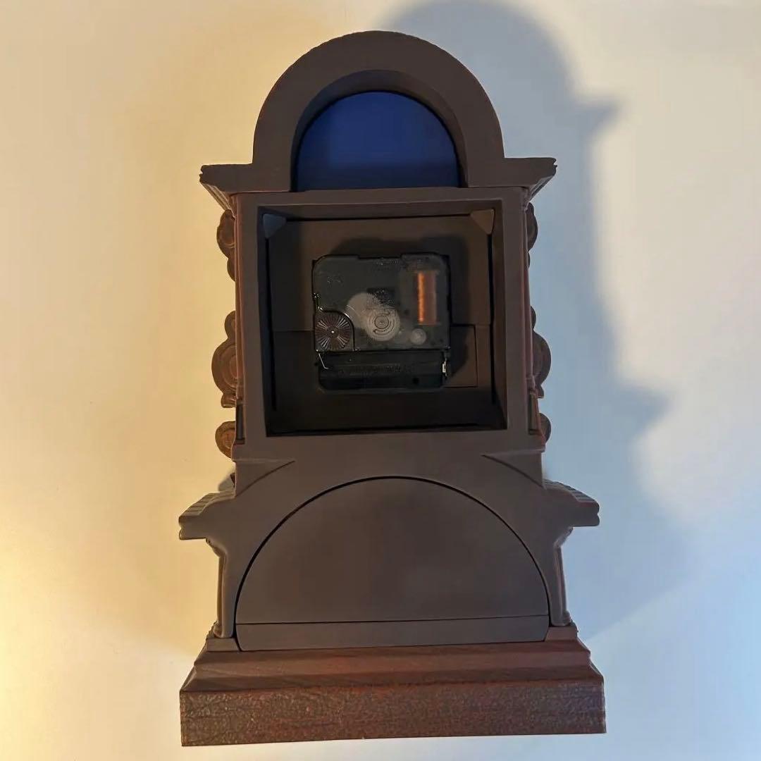 耳をすませば 地球屋 時計