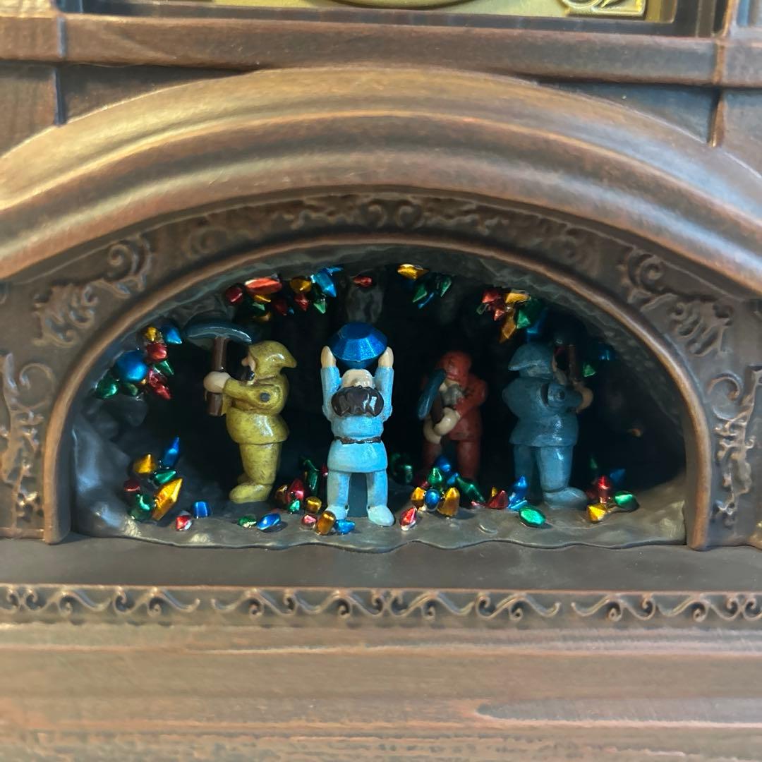 耳をすませば 地球屋 時計