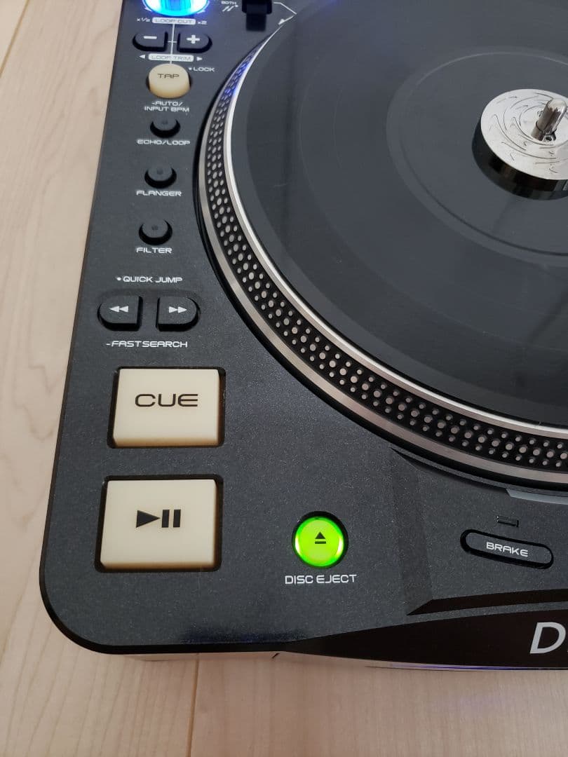 DENON DN-S3700 DJ機材 2台セット