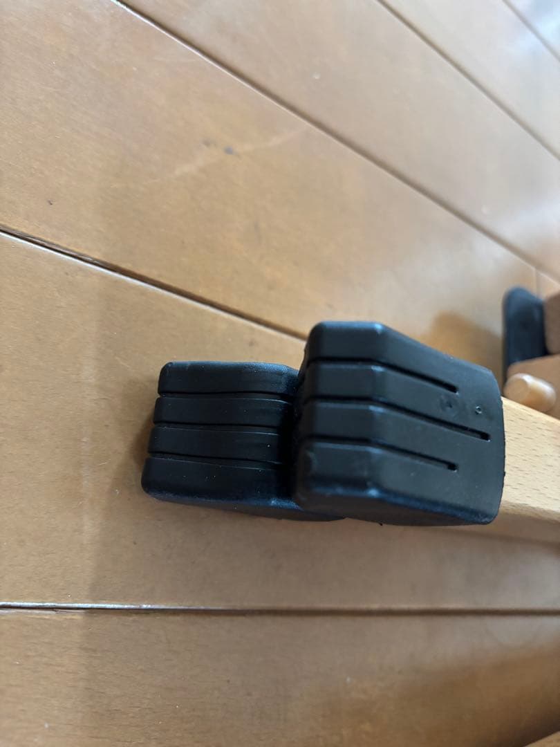 FIELDOOR ウッドロールテーブル