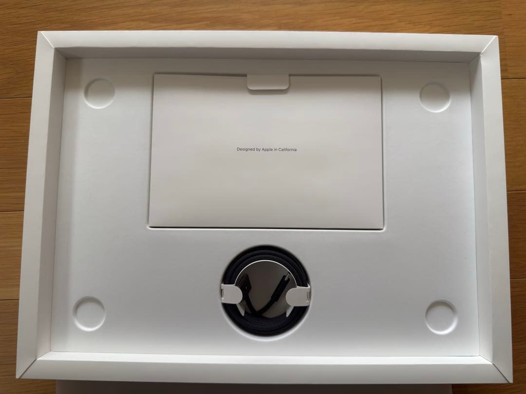 【M4Proチップ】MacBook Pro 14インチ Nano-texture